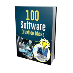 100 Software Creation Ideas