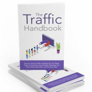The Traffic Handbook - eBook with Resell Rights