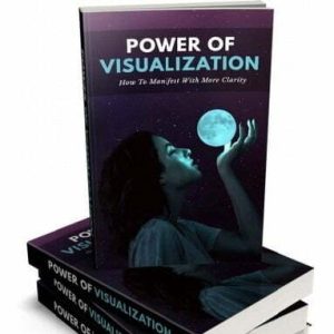 Power of Visualization - eBook with Resell Rights